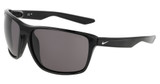 Nike Eyeglasses NIKE PREMIER ZONE IQ9343X BLACK / GREY/010