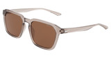 Nike Eyeglasses NIKE VITAL SHIFT IQ9350X COLLEGE GREY / BROWN/009