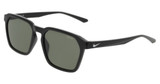 Nike Eyeglasses NIKE VITAL SHIFT IQ9350X BLACK / GREEN/010