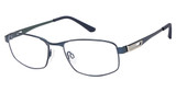 HEAD Eyeglasses HD 44001 Blue/BL