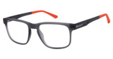 HEAD Eyeglasses HD 44005 Grey/GR