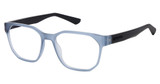 HEAD Eyeglasses HD 44006 Blue/BL
