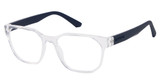 HEAD Eyeglasses HD 44006 Clear/CL