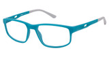 HEAD Eyeglasses HD 44007 Blue/BL
