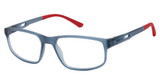 HEAD Eyeglasses HD 44007 Grey/GR