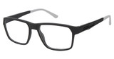 HEAD Eyeglasses HD 44008 Black/BK