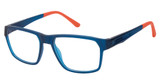 HEAD Eyeglasses HD 44008 Blue/BL