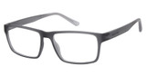 HEAD Eyeglasses HD 44010 Grey/GR