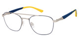 HEAD Eyeglasses HD 44002N Blue/BL