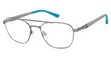 HEAD Eyeglasses HD 44002N Gunmetal/GU