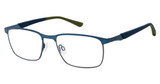 HEAD Eyeglasses HD 44003N Blue/BL