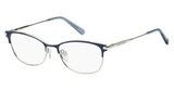 Tommy Hilfiger Eyeglasses TH 1958/US MT BL PALL/00JI
