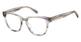 Fossil Eyeglasses FOS 7194/US MAUVE/0G3I