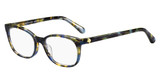Kate Spade Eyeglasses LUELLA/US BLUE/0PJP
