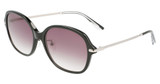 Calvin Klein Eyeglasses CK22560SLB N BLACK/001