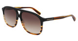Longchamp Eyeglasses LO751S N BLACK/HAVANA/011