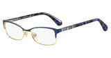 Kate Spade LAURIANNE/US MTBLUE HV/0U1F