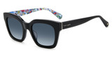 Kate Spade Eyeglasses CAMRYN/S/US BLACK/0807