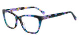 Kate Spade Eyeglasses CELESTINE/US VLT HVNA V/0HKZ
