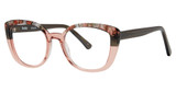 House Collections Eyeglasses Evelyn Rose/RO