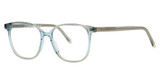 Paradigm Eyeglasses Ari Larimar/LR