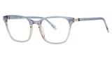 Paradigm Eyeglasses Blake Horizon/HZ