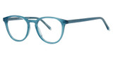 Paradigm Eyeglasses Chandler Denim/DN