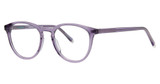 Paradigm Eyeglasses Chandler Thistle/TH