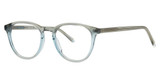 Paradigm Eyeglasses Chandler Larimar/LR