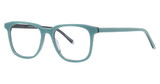 Paradigm Eyeglasses Theo Mazarine/MZ