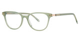 Paradigm Eyeglasses Sidney Clover Pearl/CP