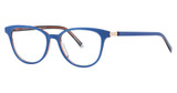 Paradigm Eyeglasses Sidney Mission Fig/MF