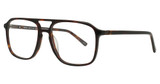 Match Eyewear Eyeglasses 537 Tortoise