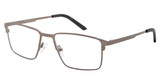 Caliber Eyeglasses DOM GUN/GUN