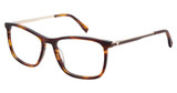 Camelot Eyeglasses FLEX1014 TORTOISE/TOR