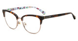 Kate Spade Eyeglasses PAITYN/G/US PTT HVN/0H7P