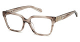 Fossil Eyeglasses FOS 7189/US BGE HRN/0HR3
