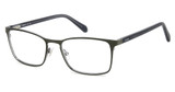 Fossil Eyeglasses FOS 7192/G/US BLUE/0PJP