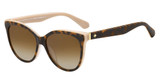 Kate Spade DAESHA/S/US HAVA PINK/00T4