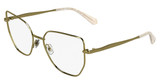 Kendra Scott KE2104 YELLOW GOLD/731