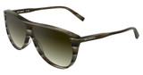 Karl Lagerfeld Eyeglasses KL6227S STRIPED KHAKI/261