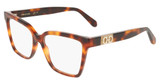 Ferragamo Eyeglasses SF3060 TORTOISE/240