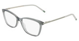 DKNY Eyeglasses DK7014 SAGE GREY/310