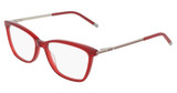 DKNY Eyeglasses DK7014 ROUGE/600