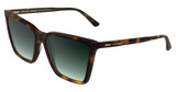 Calvin Klein Eyeglasses CK26506S HAVANA/235