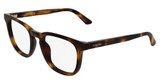 Calvin Klein Eyeglasses CK26519 HAVANA/240