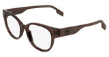 Canada Goose Eyeglasses GC26610 TRANSPARENT DARK BLUSH/660