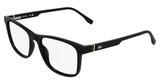 Lacoste Eyeglasses L4007MAG-SET BLACK/001
