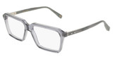 Paul Smith Eyeglasses PS26608 PECKFORD TRANSPARENT AVIO/400
