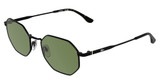 Lacoste Eyeglasses L280S BLACK/001